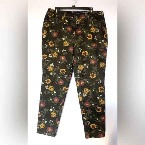 Women’s charter club capri pants 16 - Picture 6 of 15